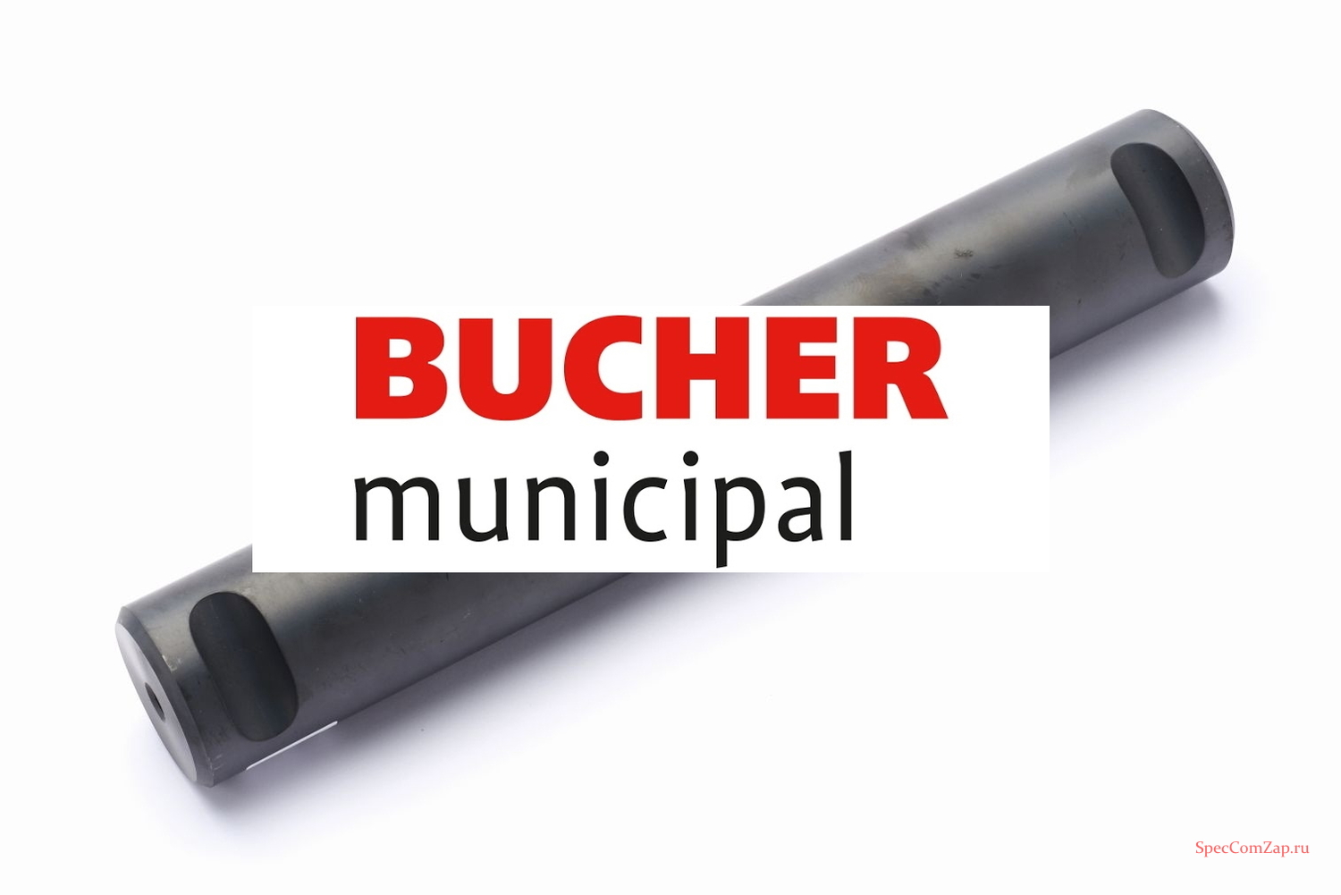 Ось рамы Bucher CC2020 15052001-0