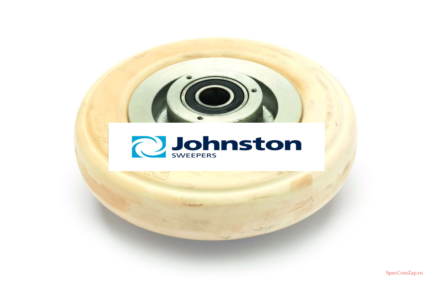 Опорное колесо шахты Johnston 201 720272-1