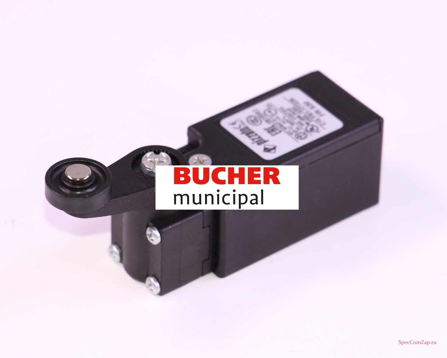 Концевик Bucher CC2020 09304023-0