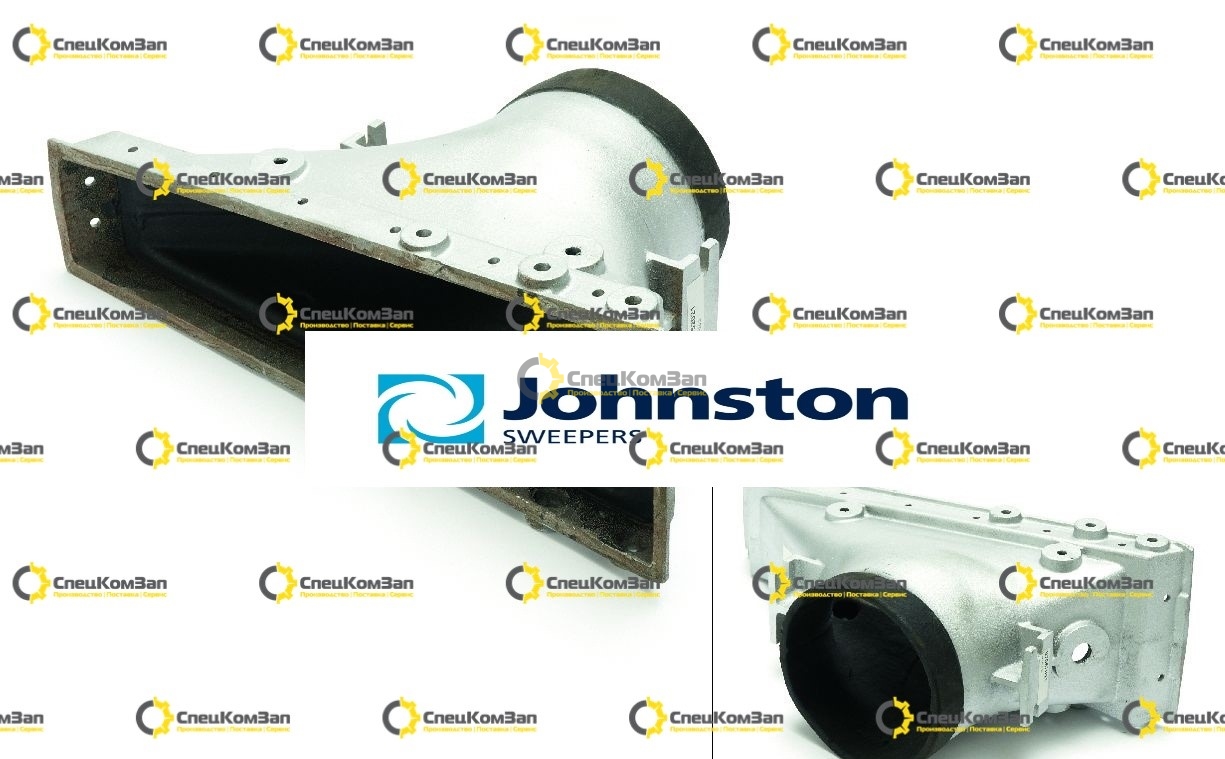 Шахта Johnston VT650 VT651 281420-2, изображение 2
