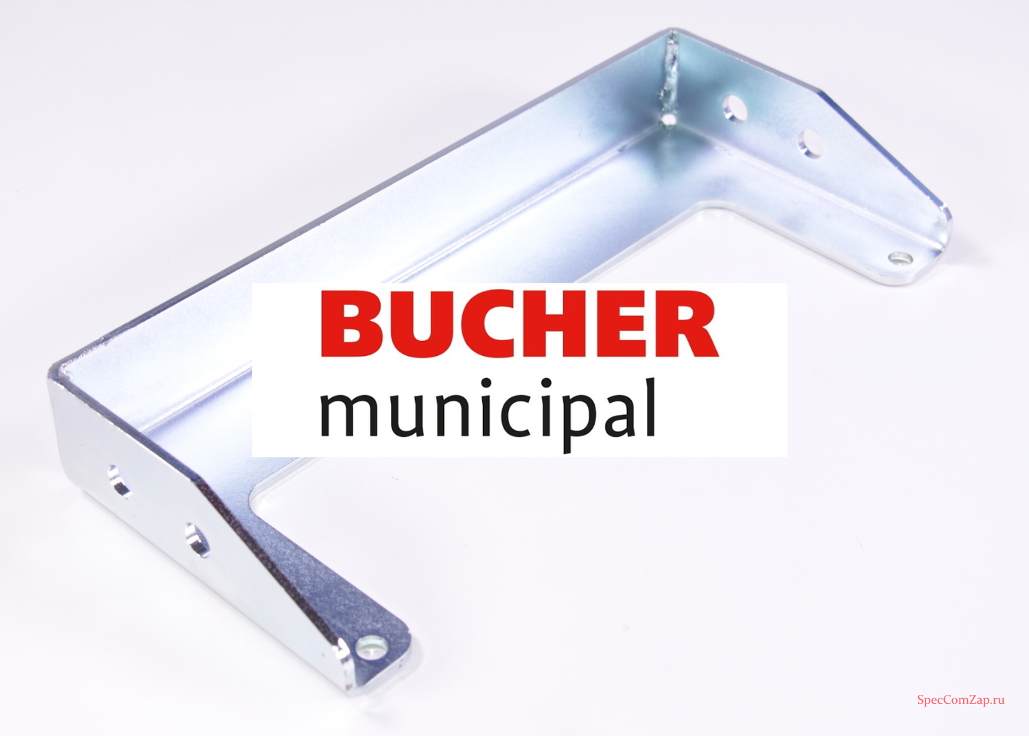 Рамка шахты Bucher CF6000 7001857