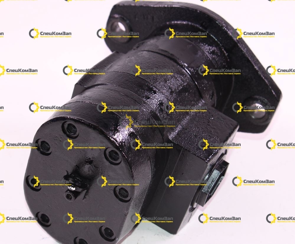 Гидравлический насос тандем Johnston 201  7022846, изображение 2
