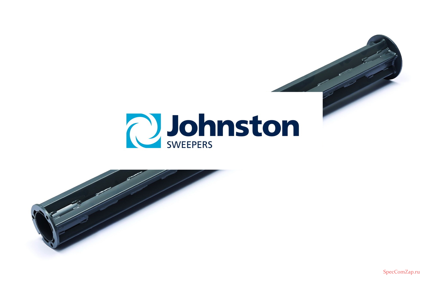 Каркас щетки центральной Johnston VT 650 651 283101-1