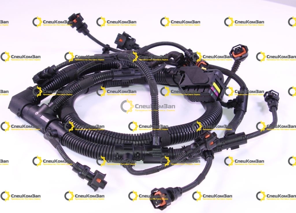 Проводка ВКМ2020  18852224