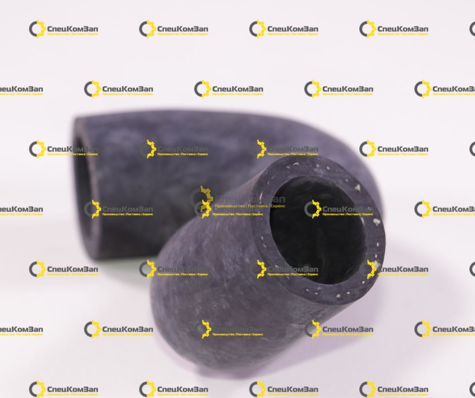 Патрубок термостата VM 21302718F, изображение 2