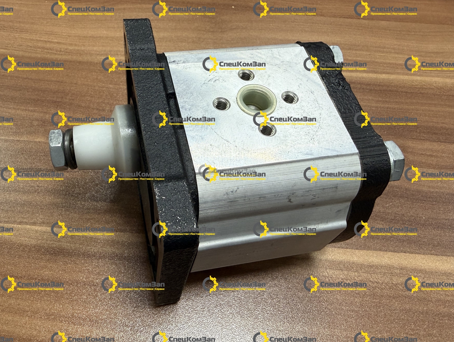 Насос гидравлический IDRO13010, Giletta, изображение 3