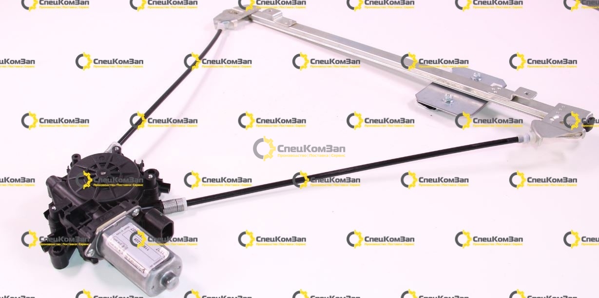 Мотор стеклоподъемника 17953775-0