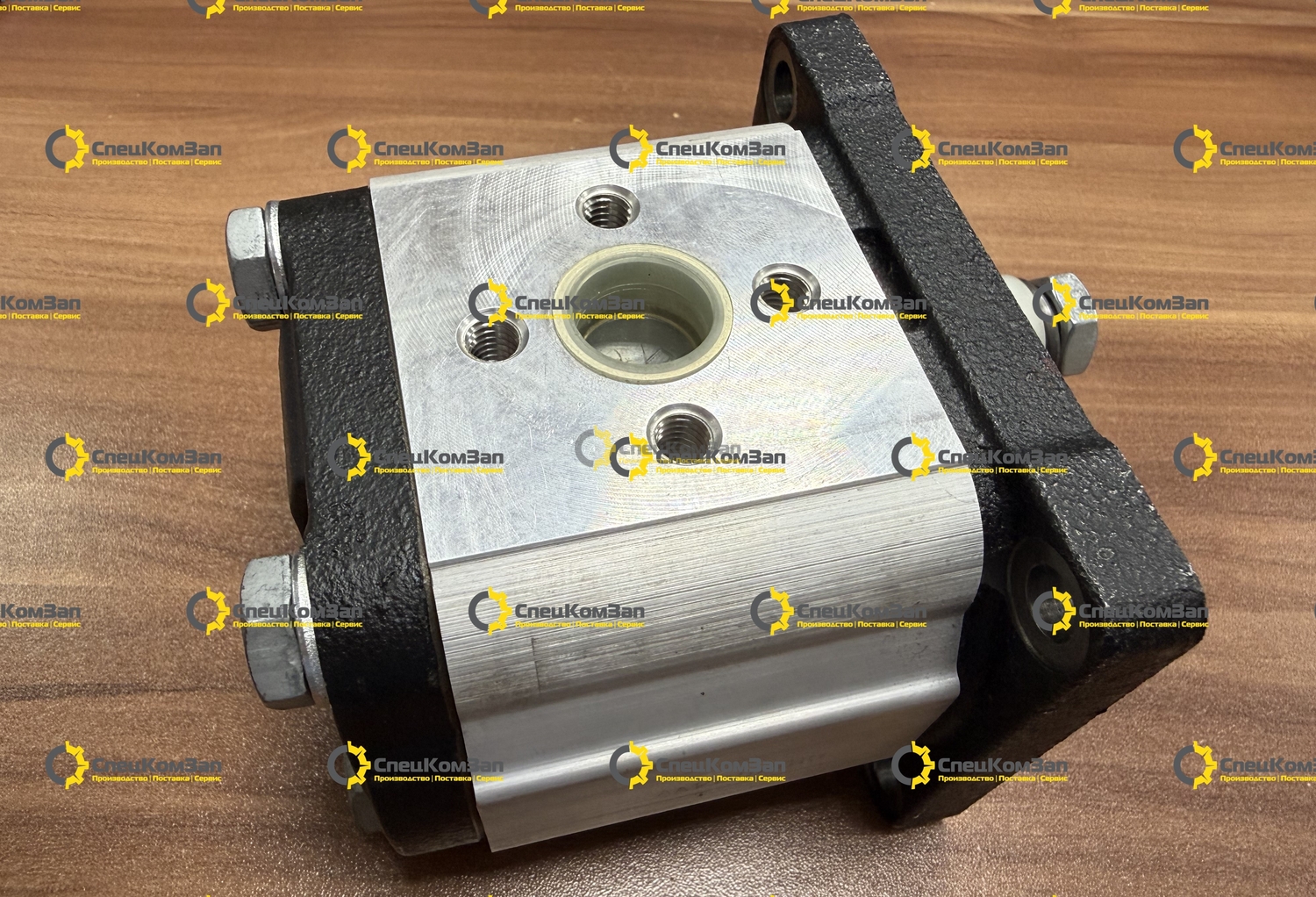 Насос гидравлический IDRO13010, Giletta, изображение 2