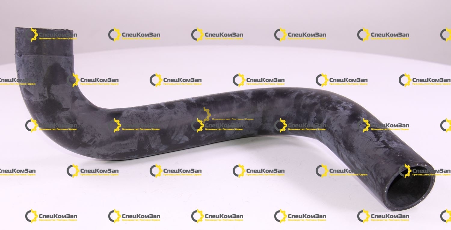 Патрубок радиатора ВКМ2020 нижний 15058214-1