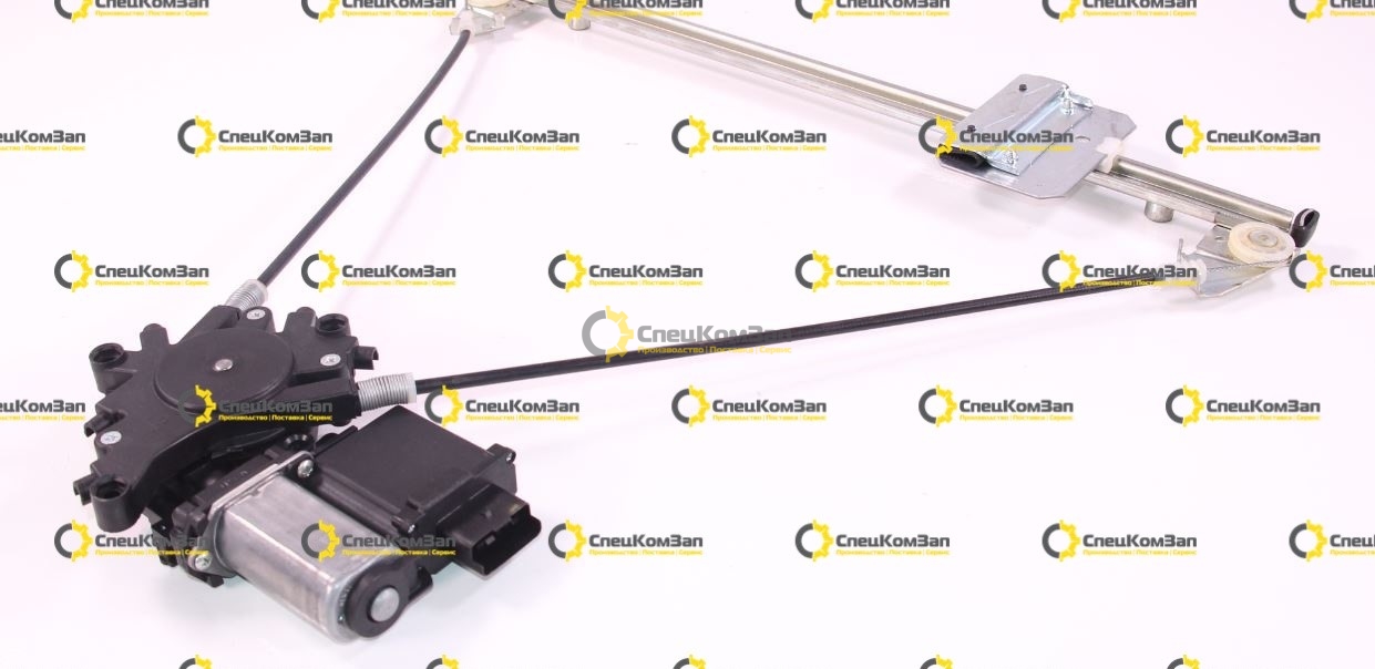 Мотор стеклоподъемника 17953471-0