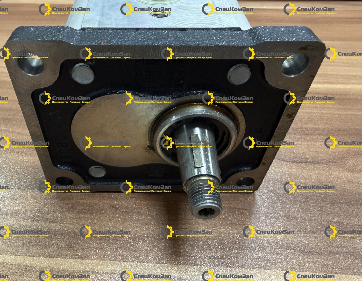 Насос гидравлический IDRO13010, Giletta