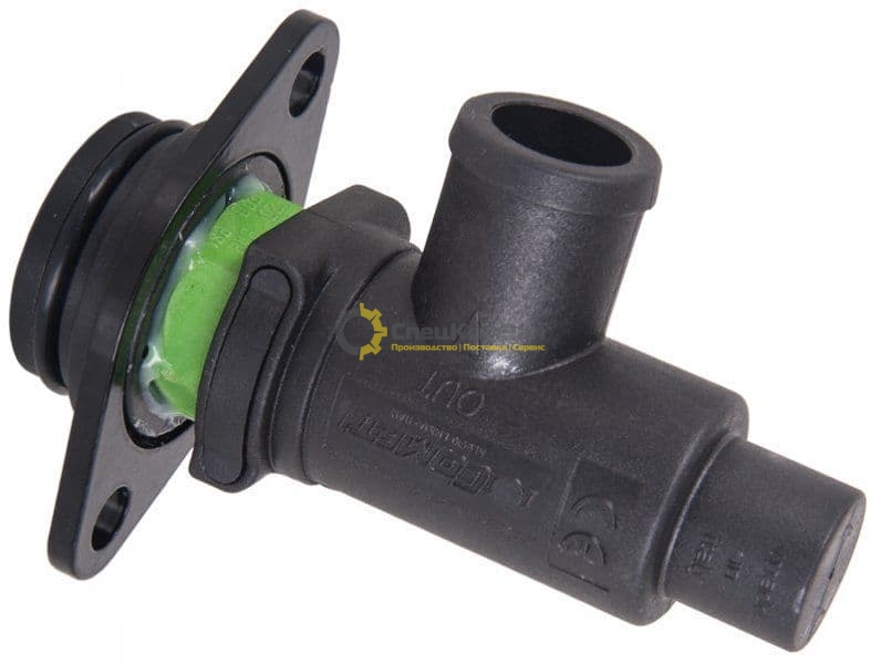 Клапан предохранительный насоса водяного COMET 1219005400