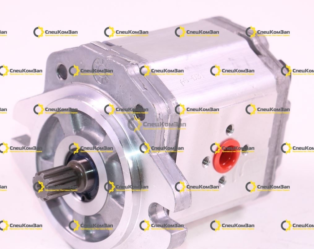 Гидромотор Bucher CF6000 ( ЭД244КМ) 7014289 7007777