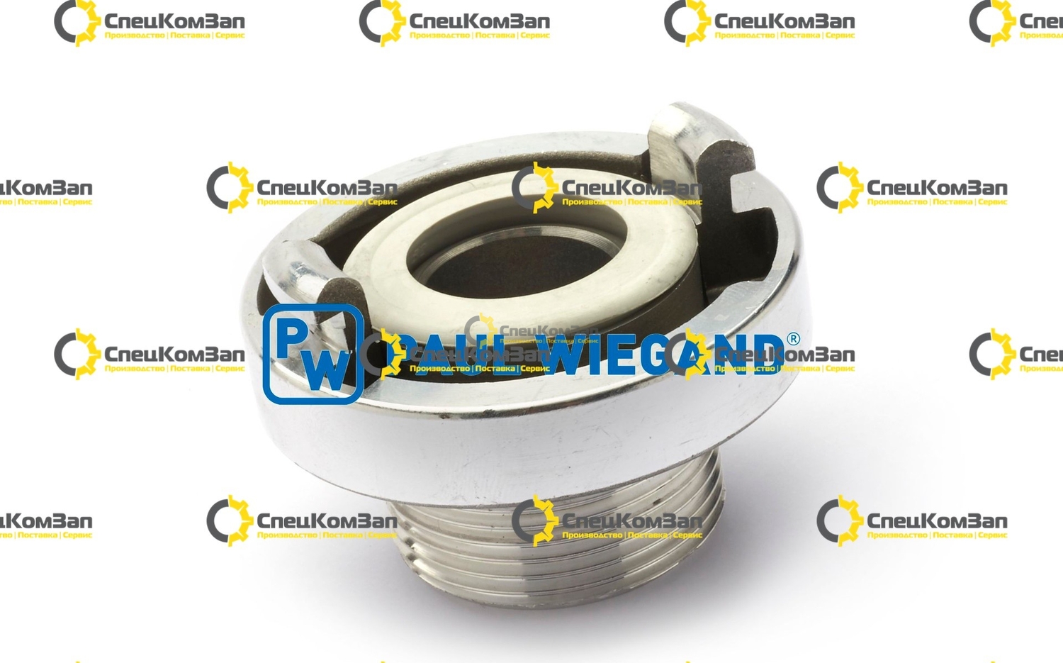 Муфта ВКМ2020-09541520-0