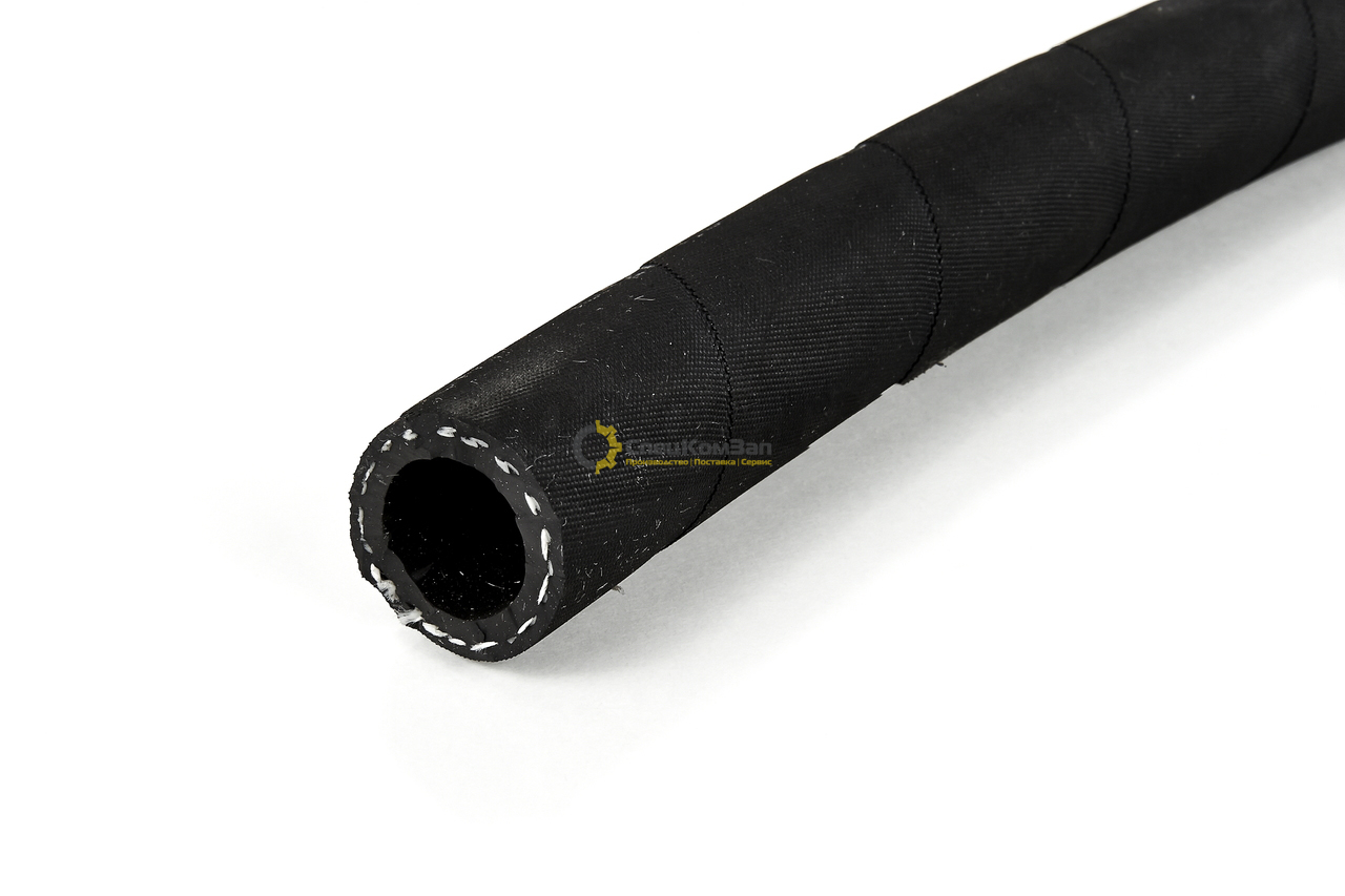 Шланг резиновый D=10мм (МБС)  103