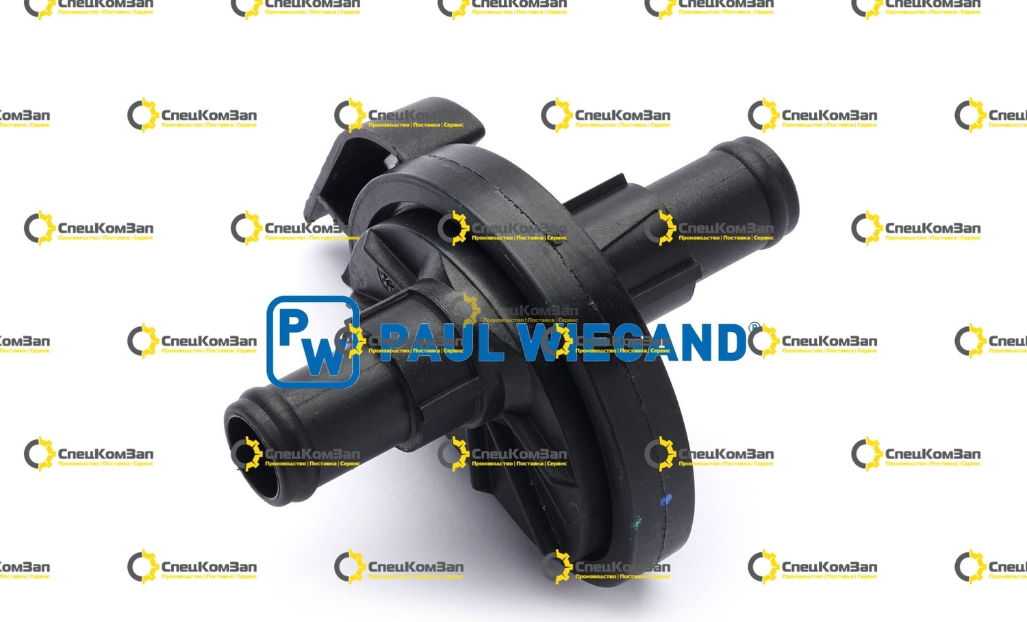 Кран отопителя ВКМ2020-17903795-0