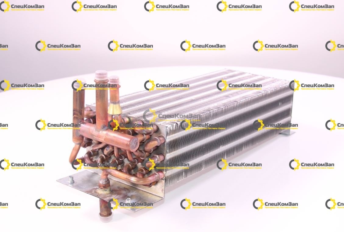 Радиатор отопителя ВКМ2020-17951774-0