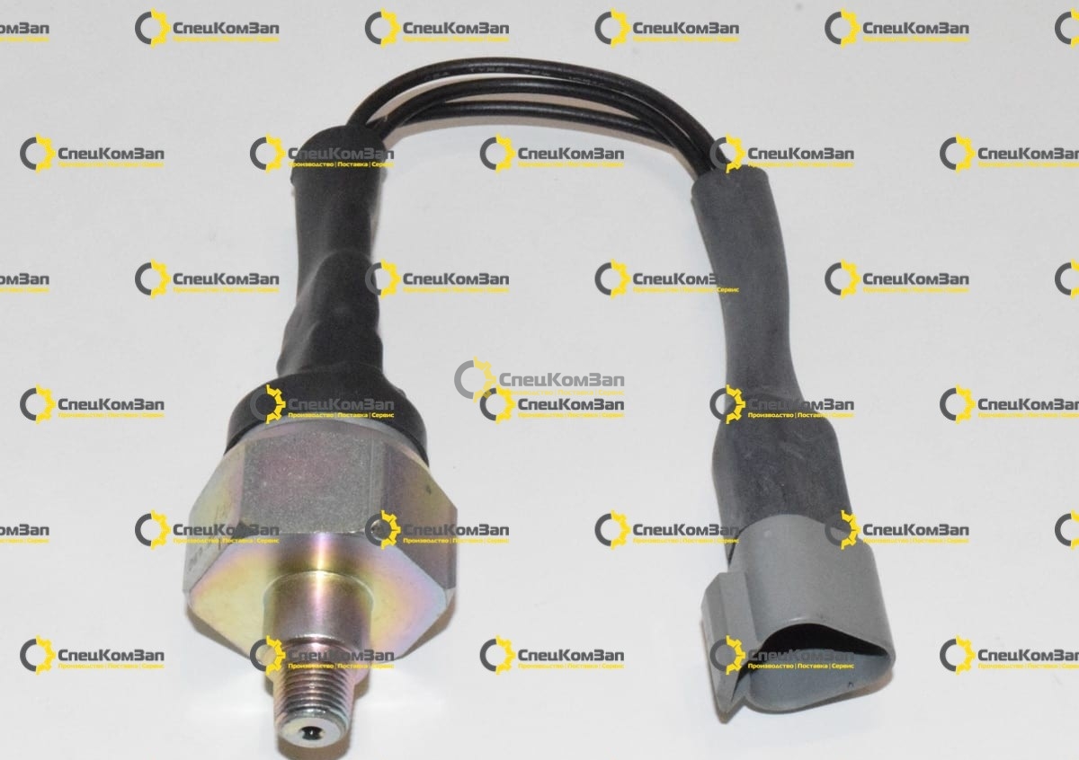 Датчик давления масла Johnston VT650 281942-1