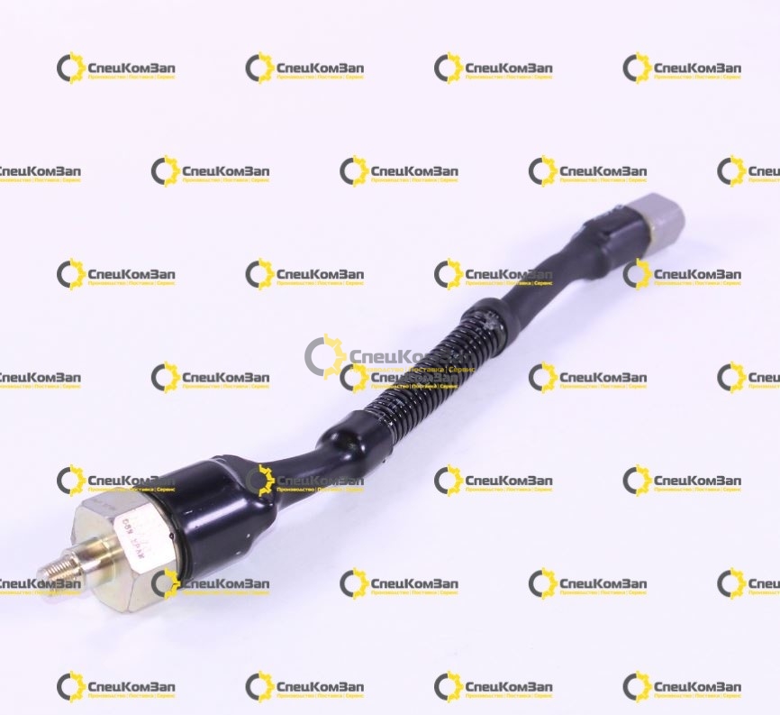 Датчик давления масла Johnston VT650 281942-1, изображение 3