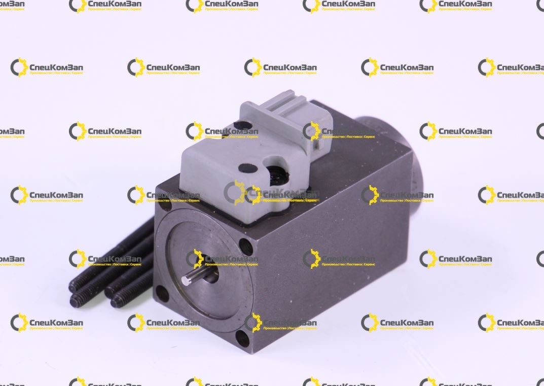 Соленоид JOHNSTON CN201 75764-2, изображение 2