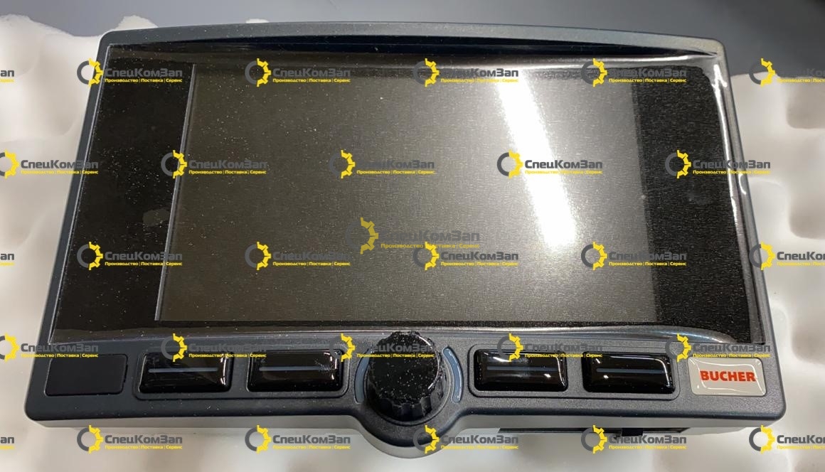 Монитор управления JOHNSTON VT651 7029147