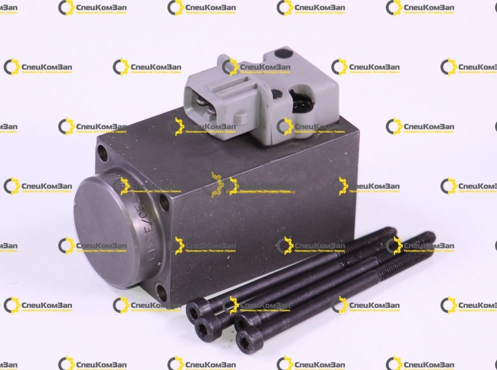 Соленоид JOHNSTON CN201 75764-2