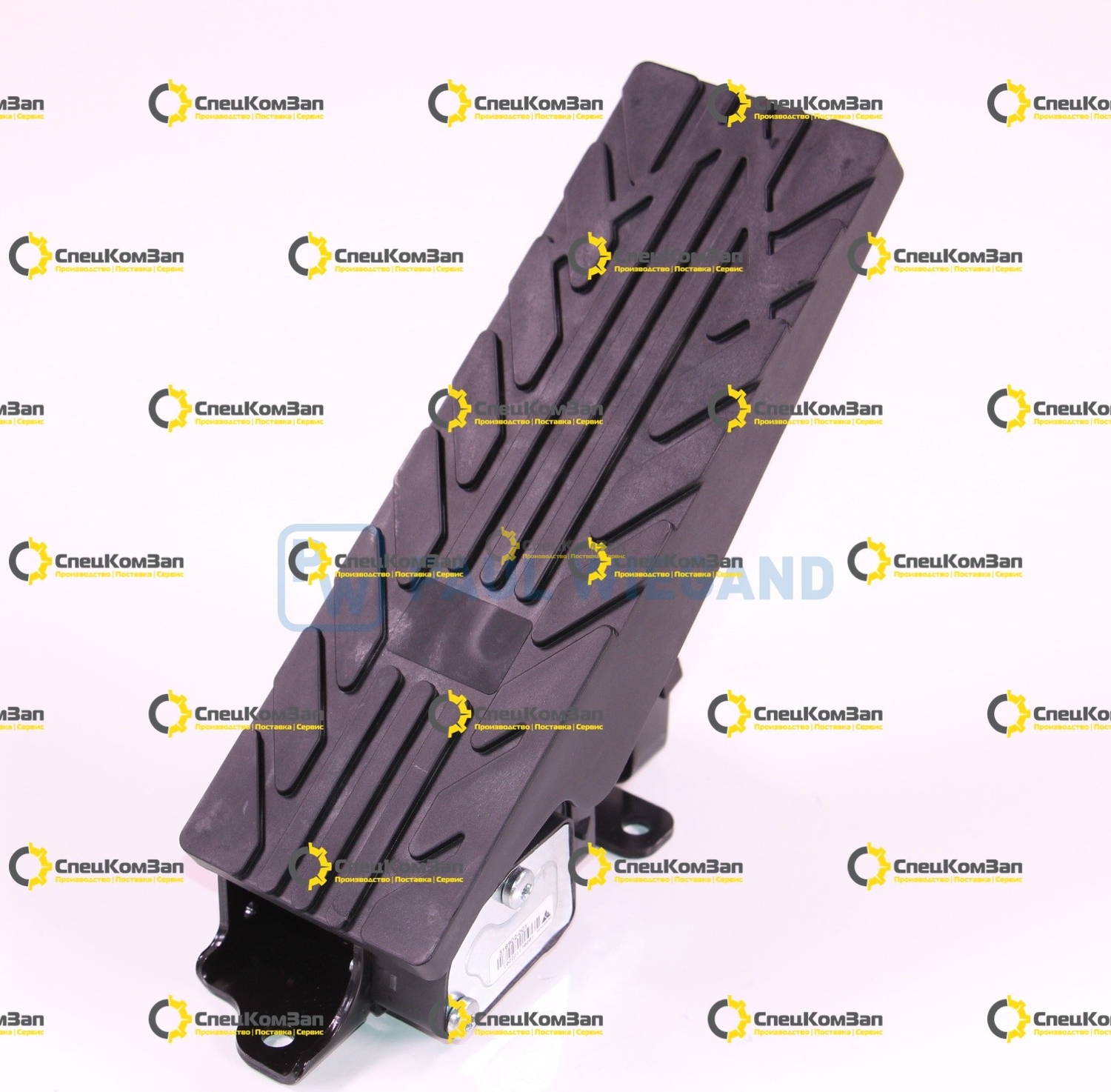 Педаль акселератора ЭД300К 7034790, изображение 2