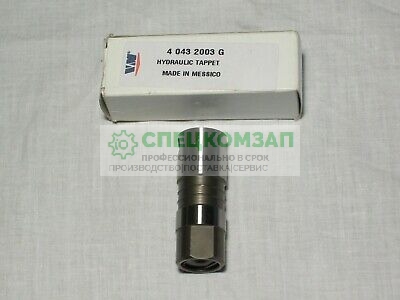 Гидротолкатель клапана VM Motori 40432003, изображение 1