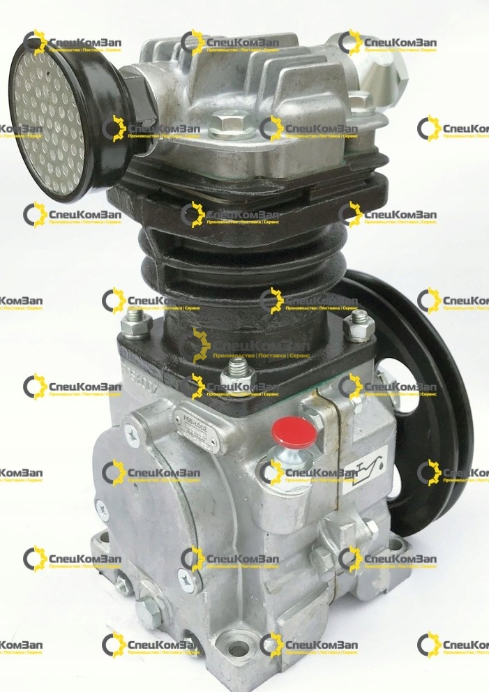 Компрессор МТЗ-320 LDW-1503.1603 601.23.954